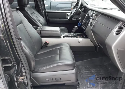 2012 Ford Expedition El Limited from USA, damaged, VIN 1FMJK2A50CEF53108